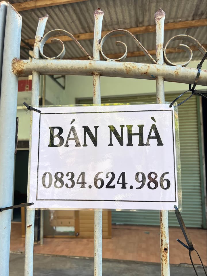 FrontHouse đường Huỳnh Thúc Kháng, 200m² giá 2 tỷ - Đầu tư sinh lời ngay!