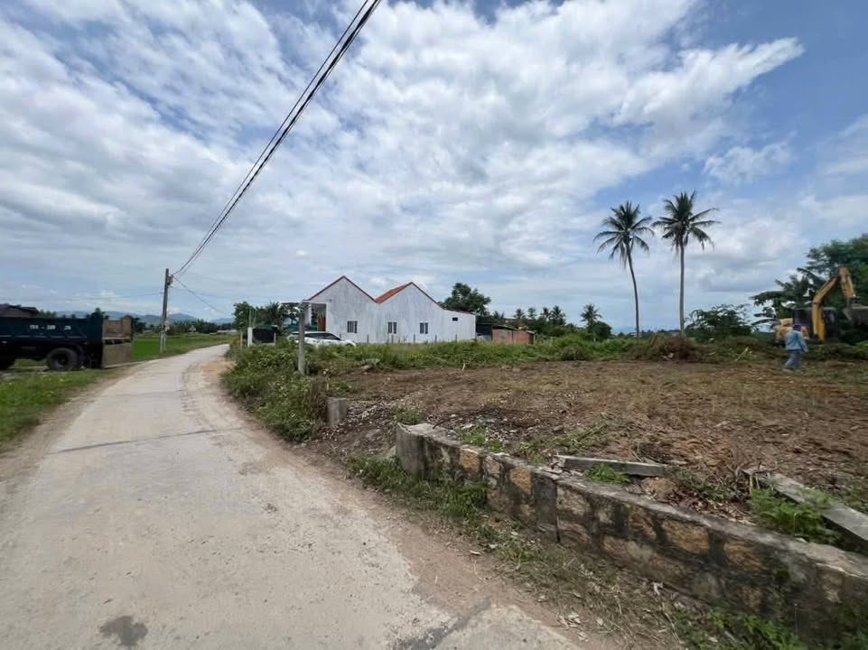 Đất nền Phường Ninh Đa 337m² giá chỉ 1 tỷ - Cơ hội đầu tư hấp dẫn!