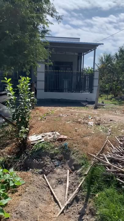 Đất thổ cư 240m² tại thôn Tân Phong, Ninh Hòa chỉ 350 triệu - Cơ hội đầu tư tuyệt vời!