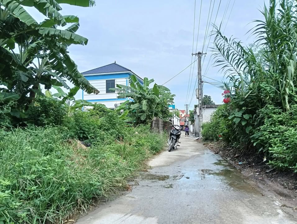 Đất nền Hồng Thái, Kiến Xương 80m² giá 400 triệu - Cơ hội đầu tư tuyệt vời!