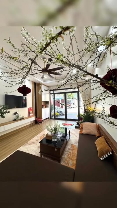 Nhà đẹp đường Ngô Thì Sỹ, Cốc Lếu, Lào Cai 80m² giá 3.4 tỷ - Đón Tết ngay!