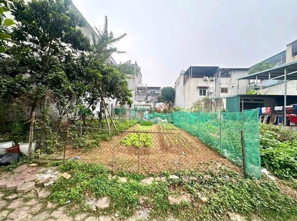 Đất nền Cam Đường Lào Cai 91m² giá 3 tỷ - Lô đất siêu hiếm đối diện công viên!