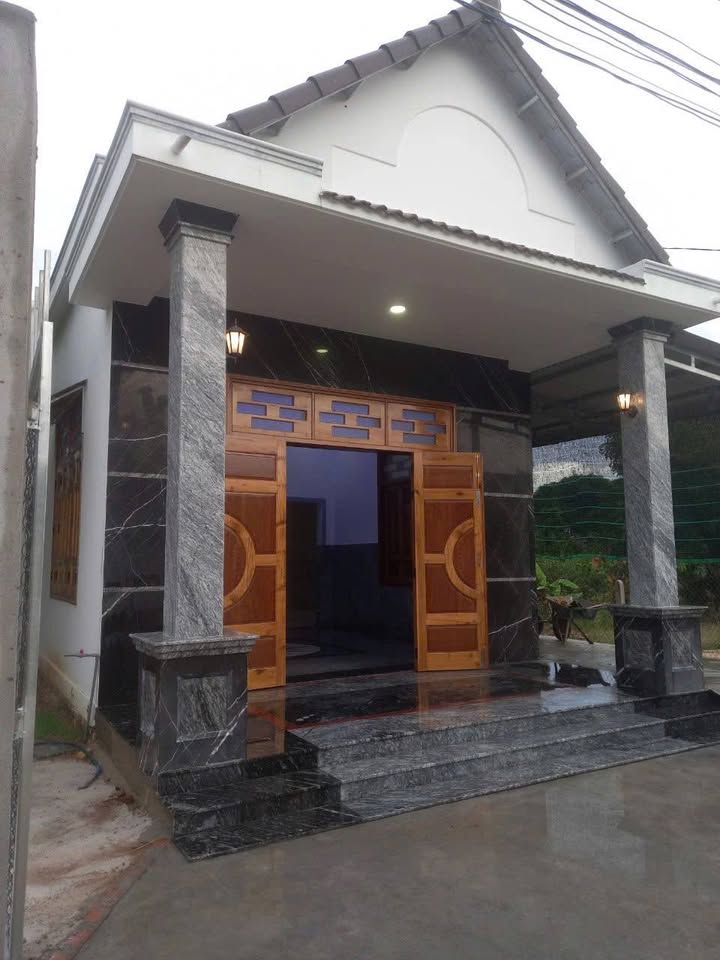 Bán đất Cam Hiệp Bắc 337m² giá chỉ 2 tỷ - Nhà mới xây, đầu tư lý tưởng!