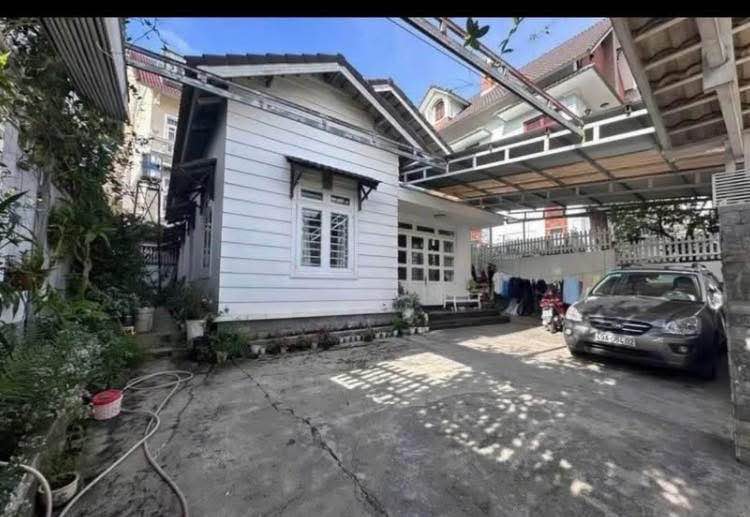 Vila YESIN Đà Lạt 224m² giá 14.5 tỷ - Không thể bỏ lỡ!