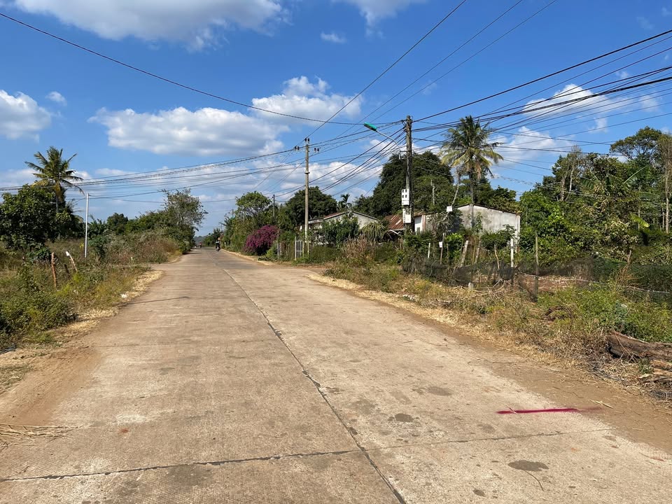 Đất thổ cư Ea Kao 400m² giá 2.1 tỷ - Chính chủ bán gấp!