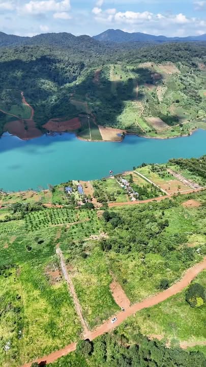 Đất nền chính chủ 512m² Phường 2, Bảo Lộc, Lâm Đồng chỉ 1.45 tỷ - Đầu tư sinh lời!