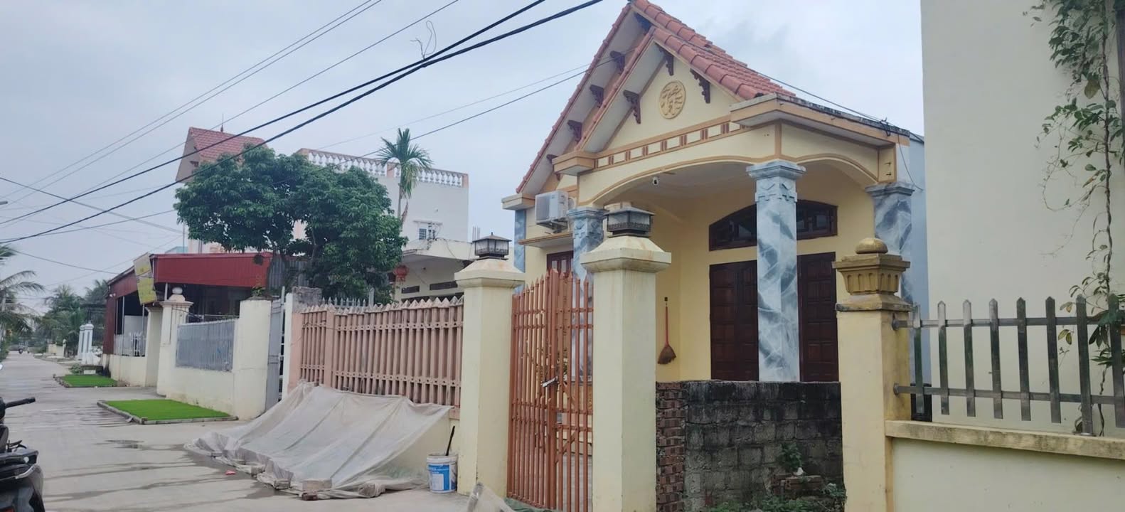 Nhà riêng Gia Phong, Vĩnh Bảo 170m² giá 2.2 tỷ - Sẵn sàng vào ở ngay!