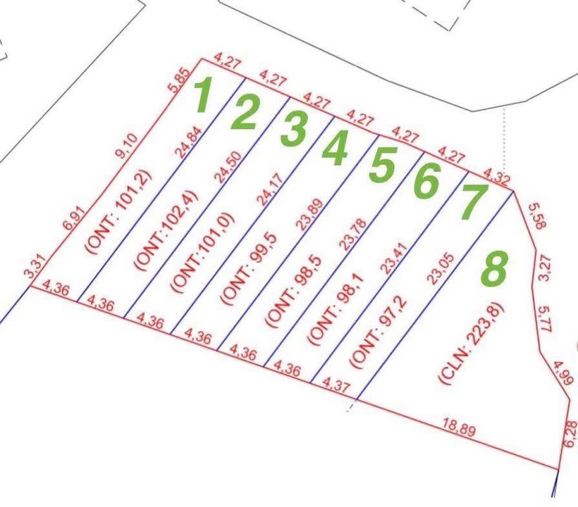 Đất nền Nam Thượng Kim Bôi 100m² giá 300 triệu - Đầu tư sinh lời ngay!