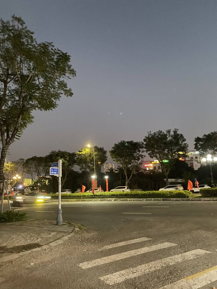 Đất nền góc Mỹ Khê 7, Đà Nẵng 168m² giá 35 tỷ - Cơ hội đầu tư không thể bỏ lỡ!