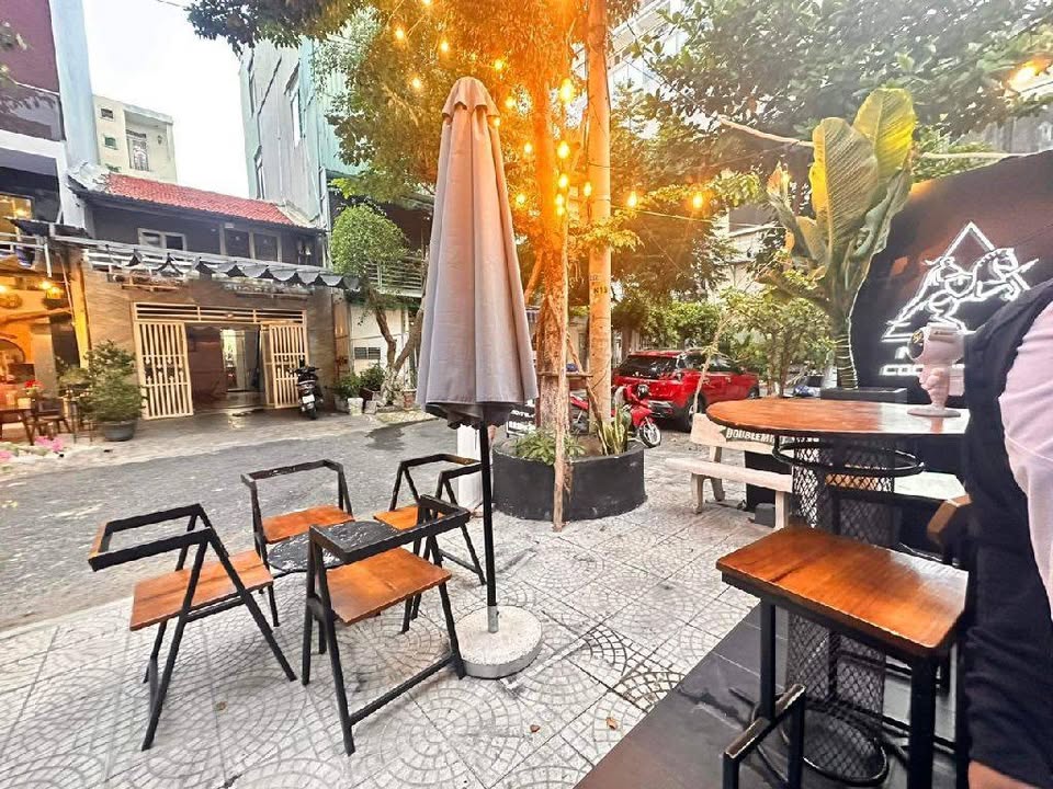 FrontHouse Phan Bội Châu 90m² giá 12.9 tỷ - Đầu tư an toàn tại trung tâm Hải Châu!