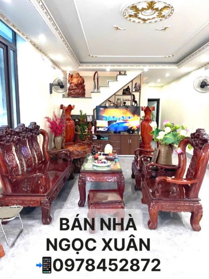 Nhà 2 tầng tại Ngọc Xuân, 95m² giá 3 tỷ - Đầu tư sinh lời ngay!