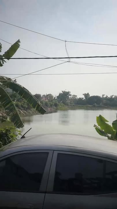 Đất nền thôn Duyên Yết, xã Hồng Thái, 101m², giá 3 tỷ - Mặt đường View hồ cực đẹp!