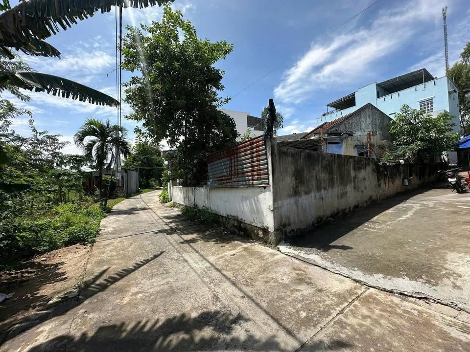 Đất 2 mặt tiền đường Vũ Ngọc Nhạ, 215m² giá 3.9 tỷ - Sổ hồng chính chủ