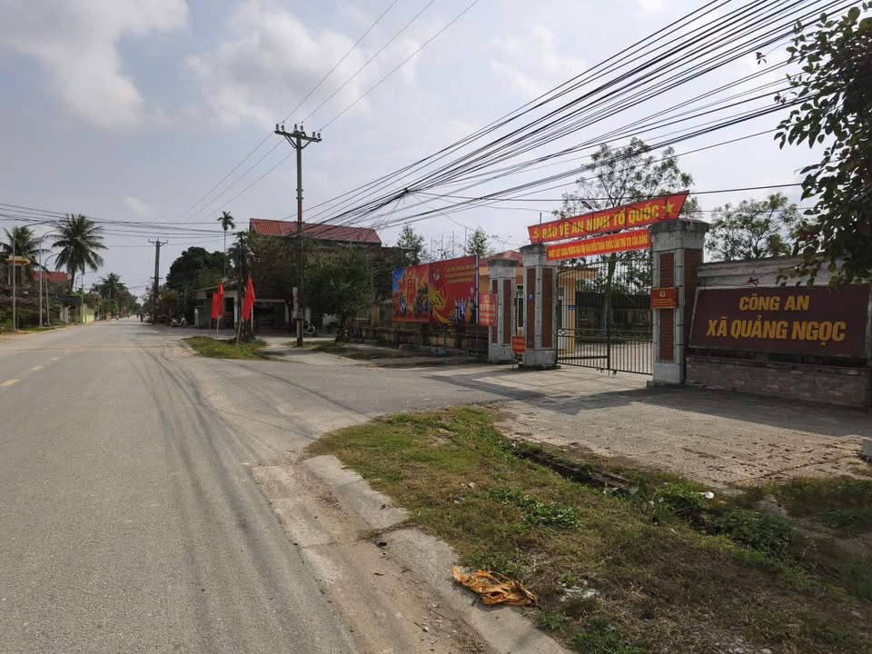 Đất nền Quảng Yên 686.8m² giá 6.186 tỷ - Cơ hội đầu tư không thể bỏ lỡ!