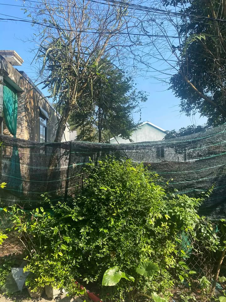 Đất nền tại Phường Thủy Xuân, TP. Huế 100m² giá 1.9 tỷ - Vị trí đắc địa ngay nhà hàng chân đồi!