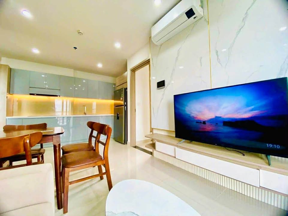 Căn hộ Nera Garden Huế 62m² giá 2 tỷ - View Vincom thành phố