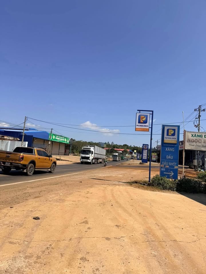 Kho sầu riêng 1.384m² tại Krông Pắc giá 13 tỷ - Tiềm năng đầu tư lớn!