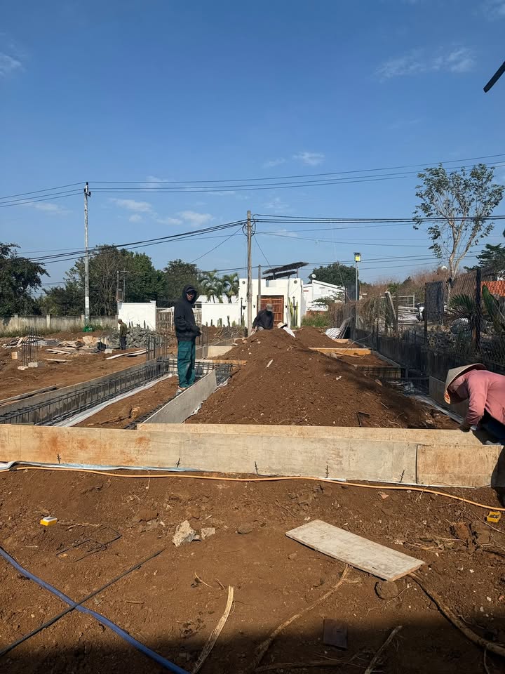 Nhà liền kề Khối 15 Khánh Xuân 165m² giá 3 tỷ - Sẵn sàng vào ở!