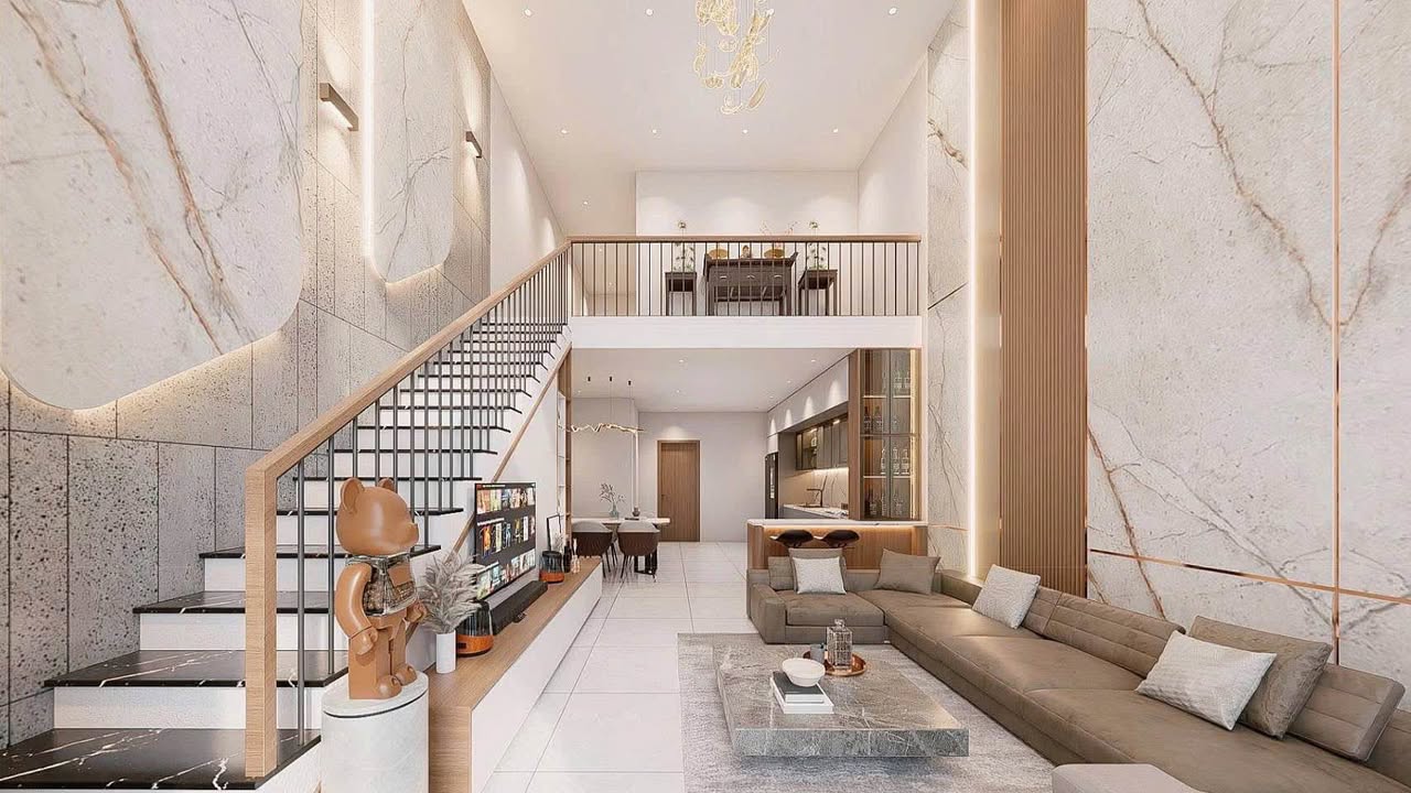 Nhà mê lửng hẻm 34 Nguyễn An Ninh 95m² giá 3.2 tỷ - Vào ở ngay!