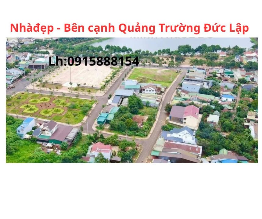 Nhà riêng Đức Bình Đông 165m² giá 3 tỷ - Dọn vào ở ngay!