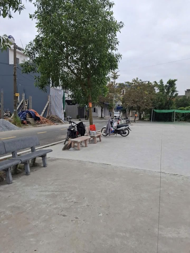 Đất mặt đường TĐC Đồng Quýt, 72m² giá 2.8 tỷ - Vị trí đắc địa gần công viên!