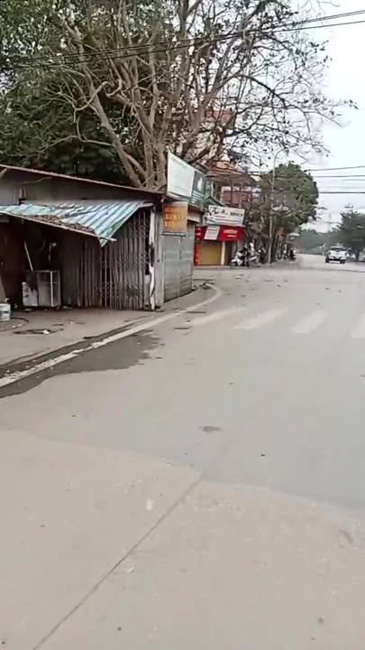 Đất thổ cư 94m² Thôn Phú Châu, Phúc Thọ, Hà Nội - Giá chỉ 2.6 tỷ!