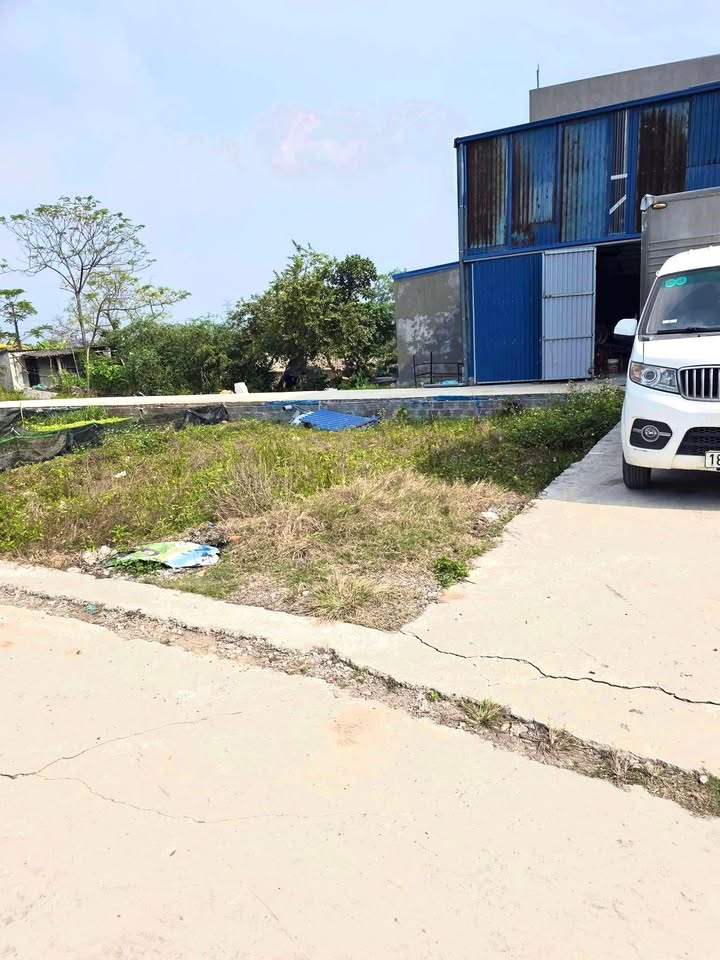 Đất nền Phường Lộc Hòa 47m² giá 1.1 tỷ - Vị trí đẹp, tiện ích xung quanh!