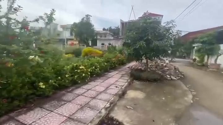 Đất nền Hoằng Hóa Thanh Hóa 160m² chỉ 1.4 tỷ - Vị trí trung tâm, tiện ích đầy đủ!