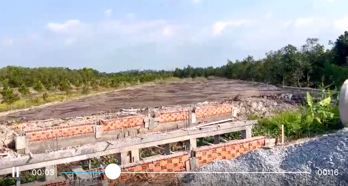 Đất nền đường 910, phường Thành Phước, 125m² giá 1.339 tỷ - Cơ hội đầu tư hấp dẫn!