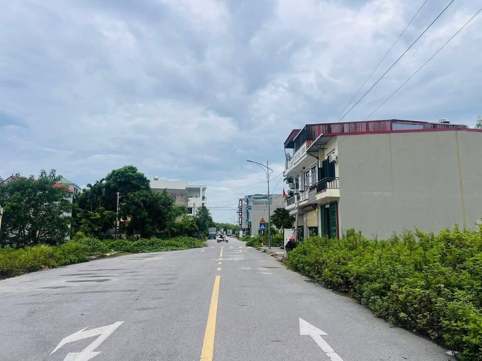 Đất nền Thôn Lực - Đa Mai, Bắc Ninh 80m² giá 2.9 tỷ - Vị trí vàng gần trường học!