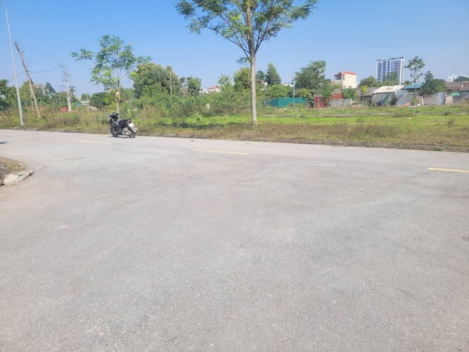 Đất nền N5 Mỹ Độ - Vistra, Bắc Giang 78.8m² giá 3 tỷ - Đầu tư sinh lời ngay!