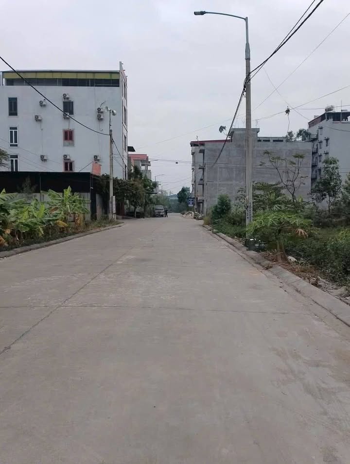 Đất thổ cư Tăng Tiến, Việt Yên 90m² chỉ 2 tỷ - Đầu tư sinh lời ngay!