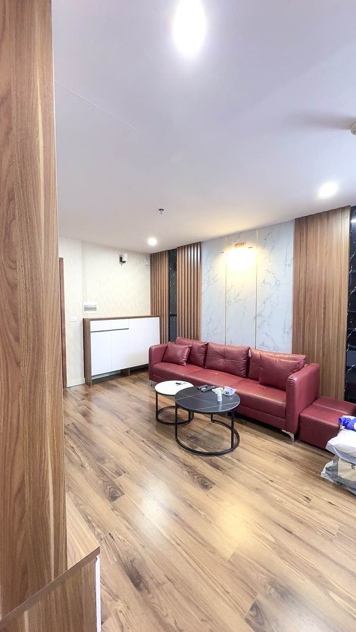 Căn hộ Chung cư Thanh Bình Bắc Ninh 76m² giá thỏa thuận - Full đồ nội thất