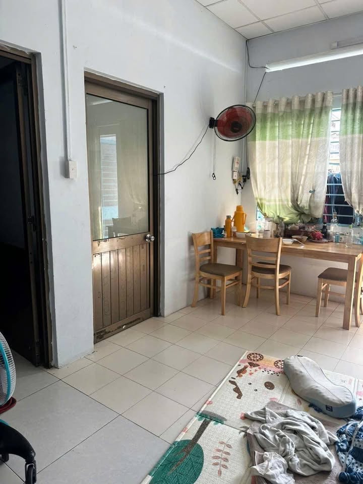 Căn hộ chung cư Tây Thạnh 58m² giá 2.2 tỷ - Sổ hồng lâu dài, hỗ trợ vay ngân hàng!