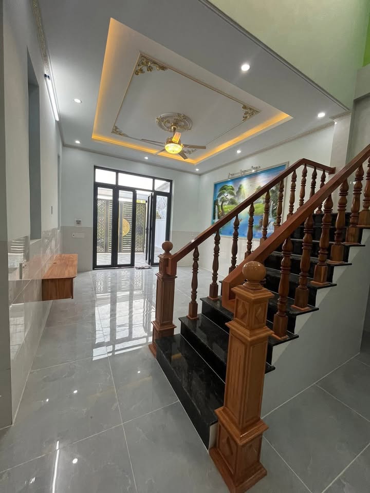 Nhà thổ cư An Phước, Long Thành 102m² giá 2.2 tỷ - Đầu tư sinh lời!