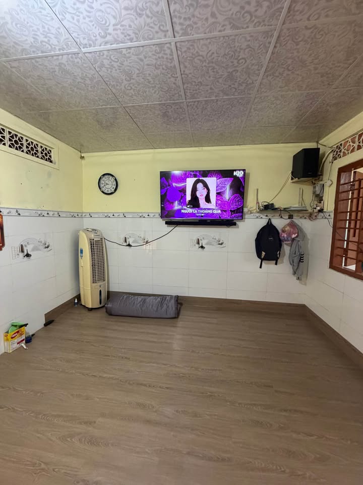 Nhà gác gỗ Phường Đức Thắng Phan Thiết 37m² giá 1.6 tỷ - Sẵn sàng vào ở ngay!