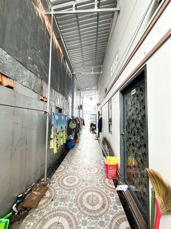 Phòng cho thuê đầy đủ nội thất tại Hẻm Lý Thường Kiệt, Rạch Giá - Giá chỉ 2.7 triệu/tháng!