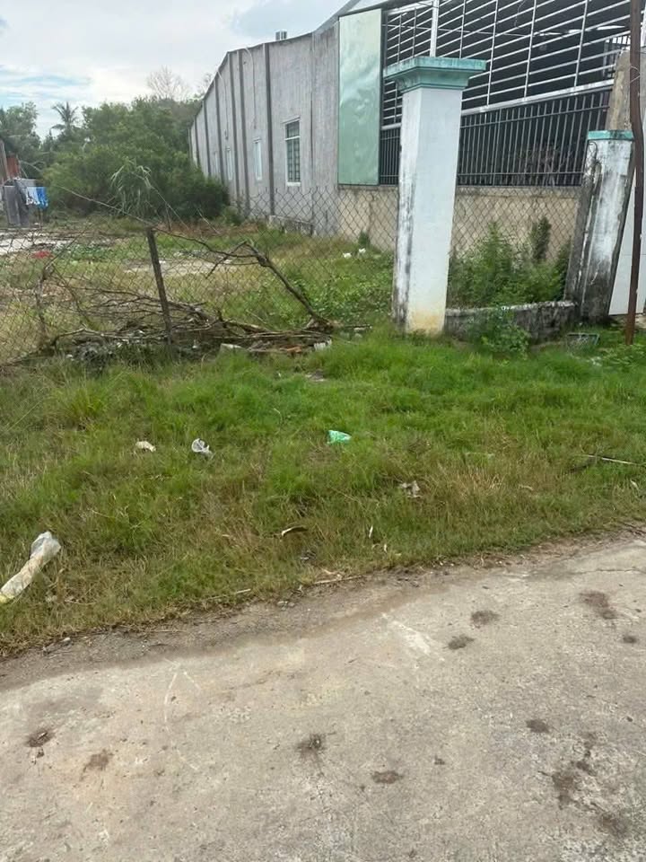 Đất nền khu phố Thanh Sơn, Tây Ninh 275m² giá 825 triệu - Đầu tư sinh lời ngay!