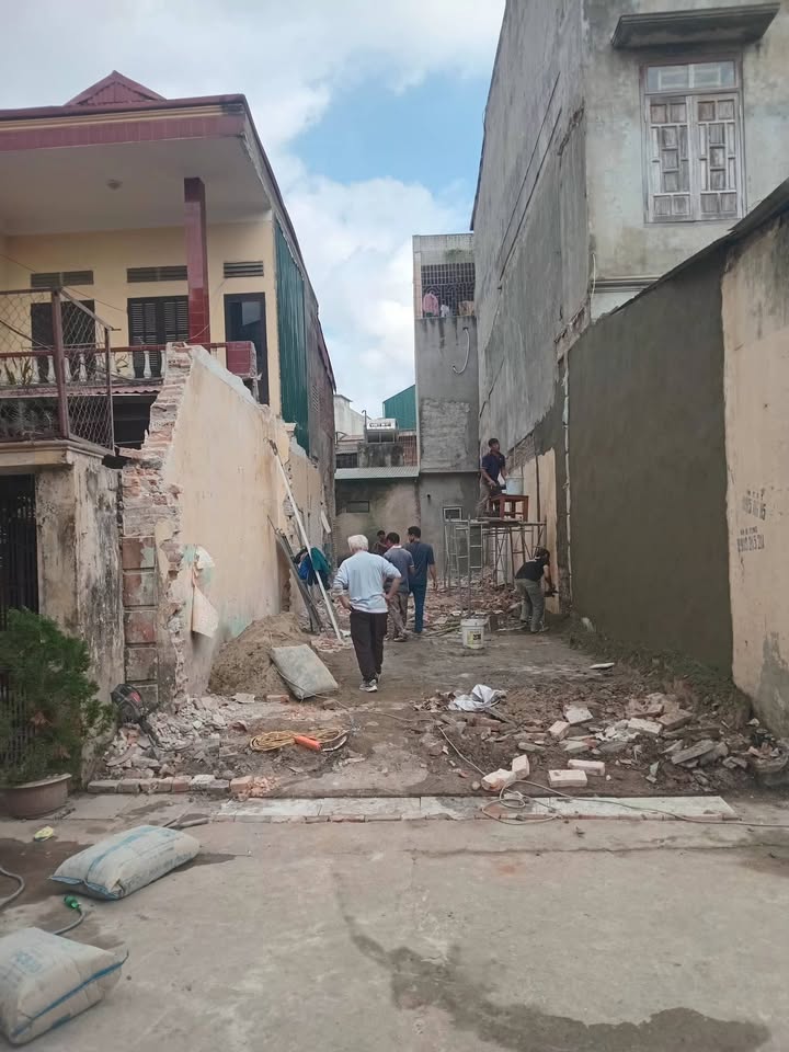 Bán đất Hải Thượng Lãn Ông, Thanh Hóa 82m² giá 3 tỷ - Cơ hội đầu tư lý tưởng!