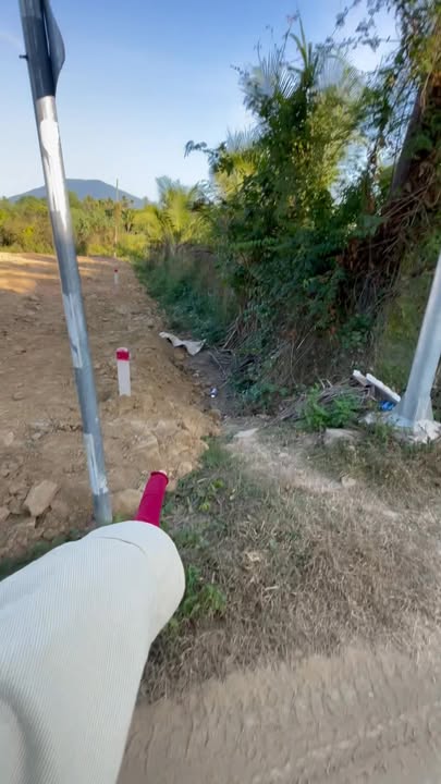 Đất nền Ninh Đa, Ninh Hòa 624m² - Đầu tư sinh lời ngay!