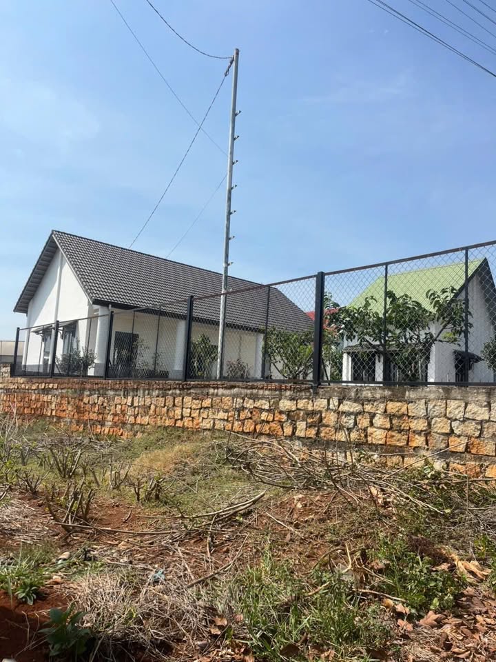 Đất nền khu trung tâm thị trấn Nam Ban, 1080m² giá 4.5 tỷ - Cơ hội đầu tư hấp dẫn!