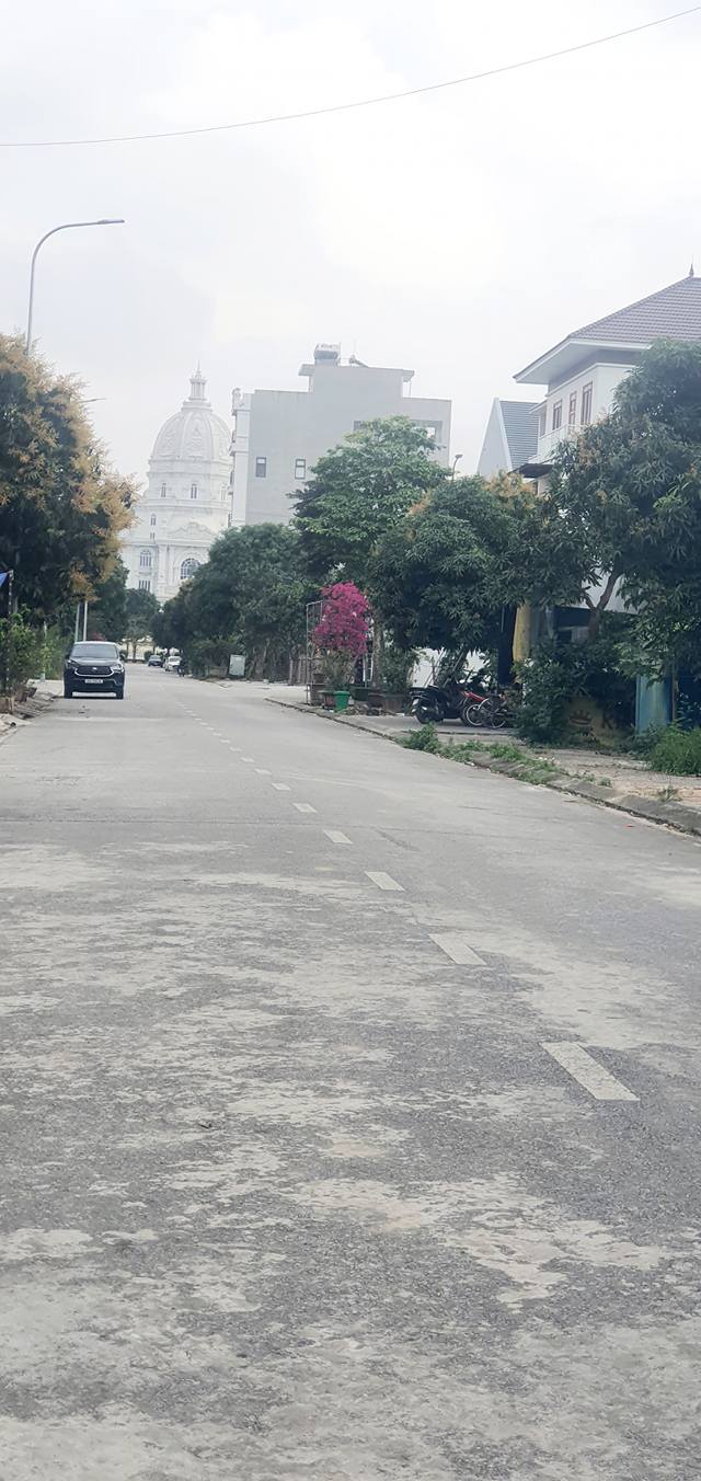 Đất nền khu đô thị Xuân Thành, Ninh Bình 80m² - Giá thỏa thuận cực hấp dẫn!