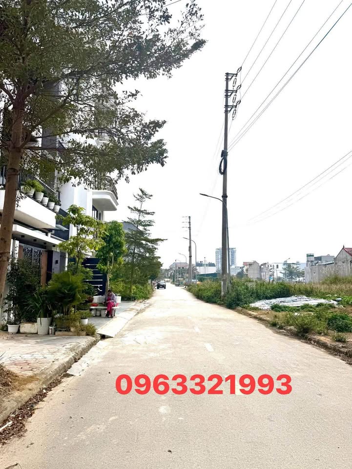 Đất nền Phú Lộc 2, Lạng Sơn 80m² giá 3 tỷ - Phong thủy đẹp, xây dựng dễ dàng!