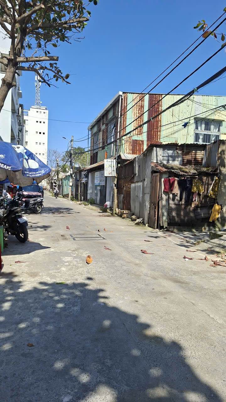 Đất nền đường Võ Trường Toản, An Hải Bắc, 62m² giá 5.5 tỷ - Cơ hội đầu tư hiếm có!