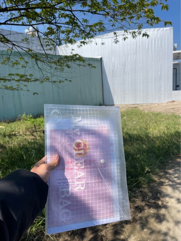 Đất nền thôn Tứ Ngân, Điện Ngọc, 107m² giá 1 tỷ - Sổ đỏ chính chủ