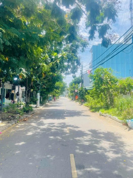 Lô đất Hòa Khương - Đà Nẵng 103m² giá 1 tỷ - Đầu tư sinh lời ngay!