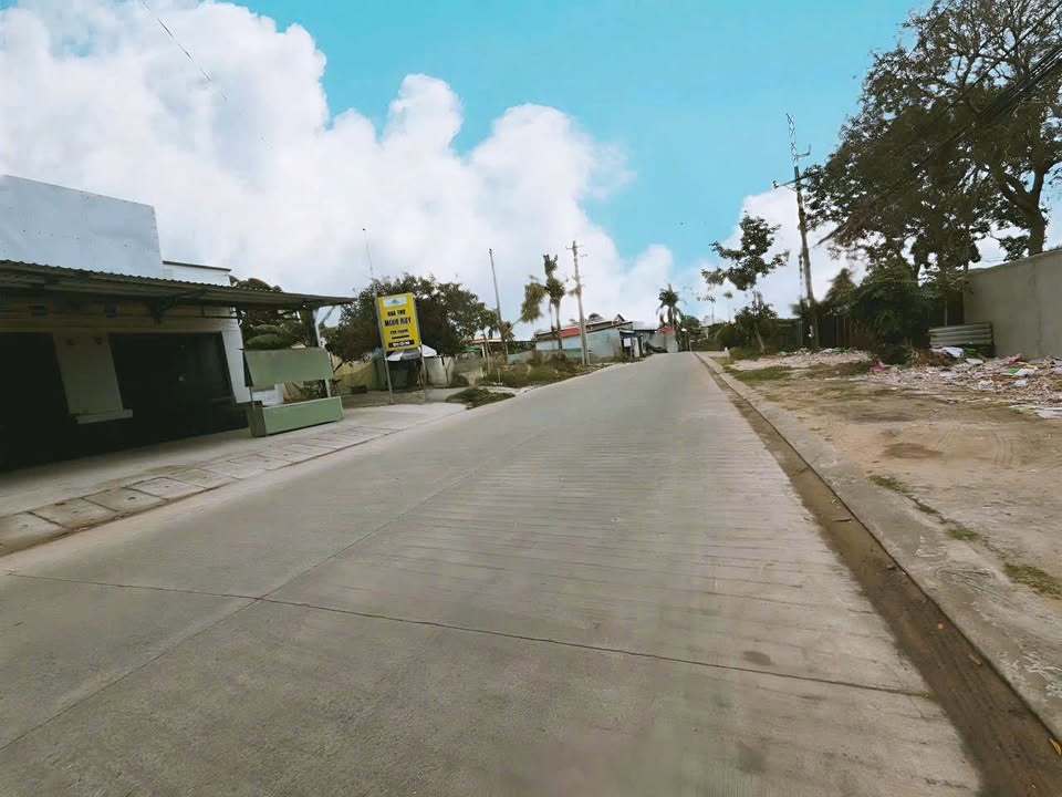 Đất nền mặt tiền Suối Mây, Phú Quốc 1000m² giá 18 tỷ - Cơ hội đầu tư tuyệt vời!