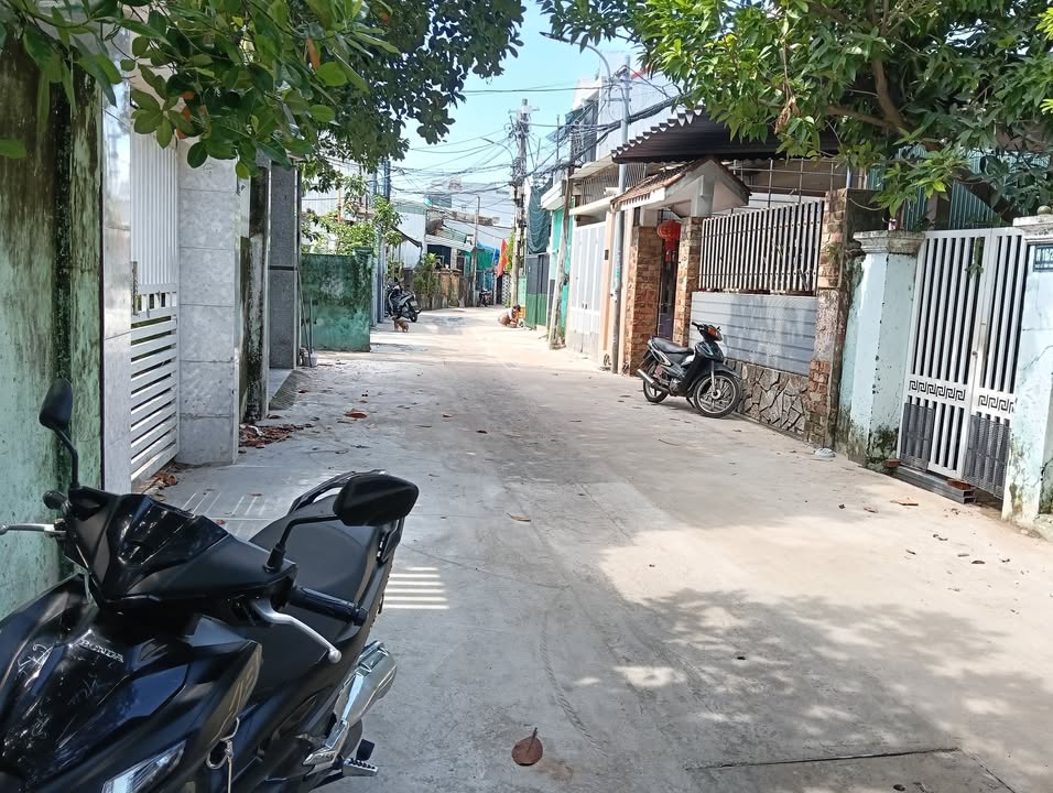 Nhà cấp 4 đường Lê Tấn Trung, quận Sơn Trà, 125m² giá 6.1 tỷ - Chính chủ bán gấp!