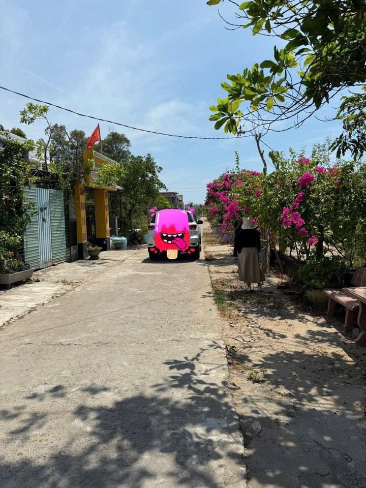 Đất nền tại thông biển Cửa Khe, Bình Dương 1021m² giá chỉ 6 triệu/m² - Cơ hội đầu tư hấp dẫn!