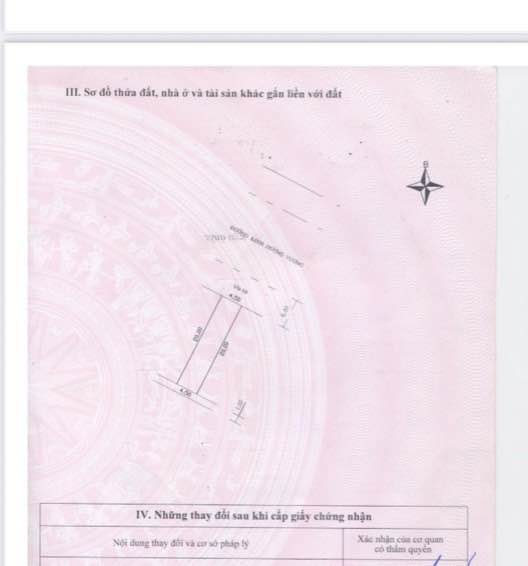 Bán nhà kho mặt tiền Kinh Dương Vương, Đà Nẵng 180m² - Đầu tư sinh lời cao!